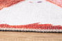 Conceptum Funk Chenille AL 284 Multicolor 150 x 230 cm